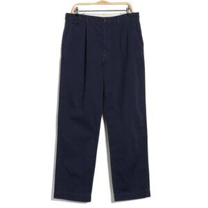 Buck Mason Shuttle Larsen Sateen Pants 32​